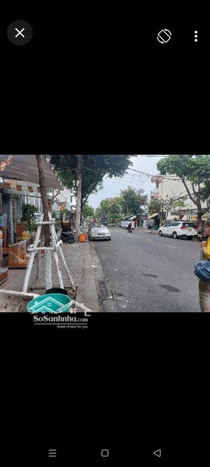 bán 230m2 đất mặt tiền núi thành, hoà cường, đà nẵng giá rẻ nhất khu vực. lh my tư vấn.