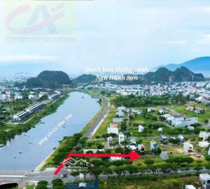 cần bán lô đất biển tân trà, 82,5m2, đường trần văn giảng, block b2.45, vị trí sạch đẹp giá 4,450