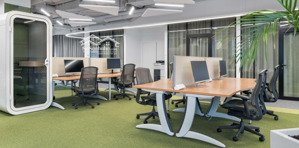 văn phòng đẹp - vị trí vàng ngay giữa trung tâm quận đống đa