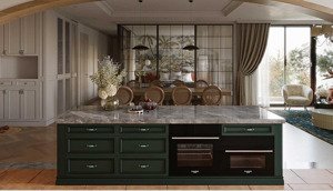 cần tiền nên bán căn hộ 17t10 trung hoà nhân chính, 80m2, thiết kế 2 ngủ 2vs, ban công đn