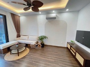 bán căn 2pn full nội thất toà camelia giá 2,35 tỷ hoàng huy commerce