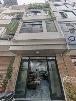 an dương vương, tây hồ | nhà đẹp đón tết - ô tô 7 chỗ đỗ cửa - ngõ 5m thông