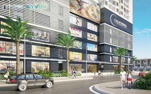 nhận booking giữ chỗ dự án sài gòn skyview q8, vị trí 4 mặt tiện cực đắc địa, tiện ích đẳng cấp