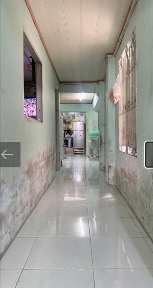 bán căn nhà rẻ nhất trung tâm hiệp bình chánh thủ đức xe hơi 145m2 chỉ 6,15 tỷ