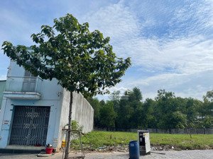 bán đất kđt tân long 2 phường tân uyên, tphcm, 2,7 tỷ, 154,1m2