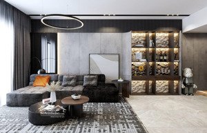 cho thuê căn hộ cc botanica premier - sân bay dt 70m2 2pn 2wc giá 15tr/th, lh trân