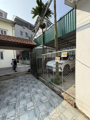 hiếm nhất khu vực! vân canh -35m2 ô tô đỗ cửa sát vách kđt 25ha - 6.x tỷ