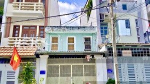 bán nhà mặt tiền kd đường số khu cư xá ngân hàng. 48m - giá bán 10.5tỷ lh thuỳ linh.