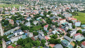 đất chương mỹ full thổ vuông vắn, vị trí đẹp, sổ lâu dài, giá chỉ từ 1.x tỷ