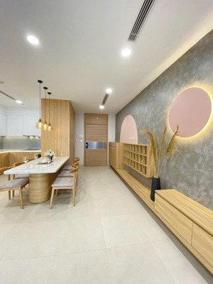 giá tốt - nhà đẹp full nội thất - căn góc 3n the zei - dt 107m2 - lh 