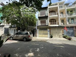 bán nhà hxh 12m 441/ điện biên phủ - d2 , p.25, bình thạnh 4x19 , 4t ,giá 12.5 tỷ tl