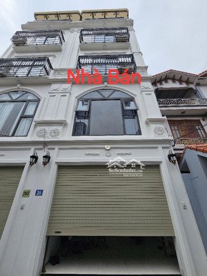 nhà đẹp trung tâm thạch bàn, chỉ việc ở.