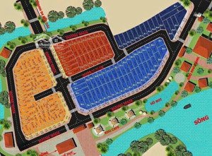 bán đất việt nhân cầu lấp đường lò lu quận 9