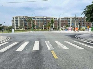 đất bán khu tđc nam rạch chiếc (nội khu the global city) - chỉ 10 phút đến ngay khu thảo điền