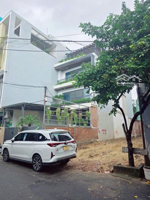 bán lô đất mặt tiền đường an hải đông 1, sát đường nguyễn văn thoại, kinh doanh đỉnh