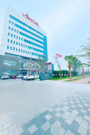 cho thuê văn phòng tại kđt bắc hà tĩnh, 110 nghìn vnd, 1000 m2, hàng hiếm uy tín