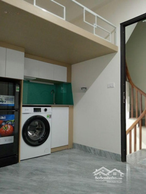 bán toà ccmn 9 phòng, 10m ra ô tô tránh 50m ra khu đô thị đô nghĩa - 600m đến cổng trường phennikaa