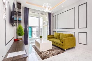 bán căn hộ chung cư lê thị riêng, q10, 55m2, 2pn, 2.79 tỷ, sổ hồng