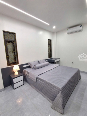 bán nhà riêng 4pn, 4wc tại trần phú, 8,38 tỷ, 40m2, hà đông, hn