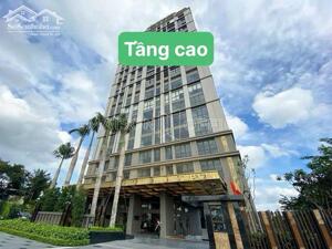 Căn Hộ Cao Cấp ST Moritz 79m2 đường Phạm Văn Đồng Hiệp Bình Chánh Thủ Đức