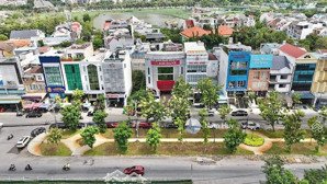 hàng hot - siêu phẩm mặt tiền lương định của - quận 2 - hầm 4 tầng - dt 7x20m - giá đầu tư