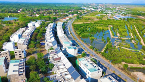 bán đất 110m2 thổ cư tại kdc phước lộc, cách metro và vin chỉ 1,5km