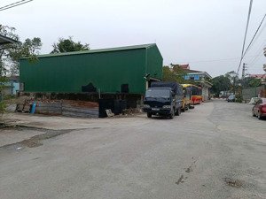 chính chủ cần bán nhanh lô góc 2mặt tiền kinh doanh đường xuân thái , quán bàu. 119m². chỉ 9,9 tỷ