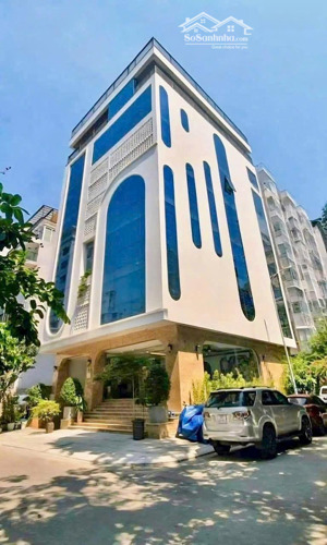 cho thuê biệt thự geleximco lê trọng tấn. dt : 120 m * 6 tầng + 1 hầm.lô góc,nhà mới,hoàn thiện đẹp