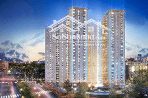 bán căn hộ diamond riverside mặt tiền đường võ văn kiệt