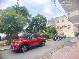 bán nhanh chcc phan liêm, quận 1 - khuôn viên thoáng mát - có sổ - giá bán 4,3 tỷ (bớt lộc)