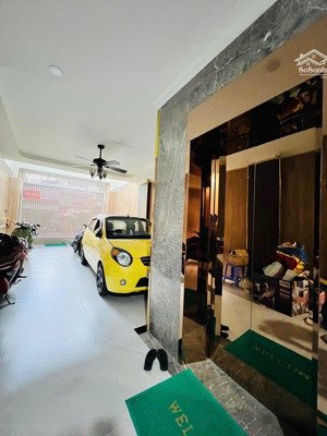 mt võ công tồn, phường tân quý, 4.5x12m, 5 tầng, giá 15.9 tỷ tl