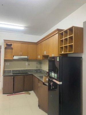 căn hộ citihome cho thuê có nội thất 6,5tr 2 phòng ngủ tại quận 2 tphcm