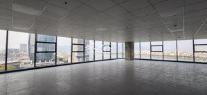 tổng hợp văn phòng 300-400 m2, giá cho thuê từ 170.000 vnd/m2/thángsẵn sàng vào làm việc