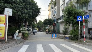 bán nhà đông ngạc, thuỵ phương. lô góc, ô tô tránh, diện tích 52m mặt tiền 5,1m giá đầu tư