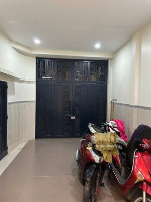 bán nhà hẻm xe hơi góc ngô tất tố f19 4x17 4 tầng 16,9 tỷ tin thật 100%