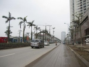 bán căn góc 5 tầng đường lê trọng tấn đối diện parkcity gần ngã 4 lê trọng tấn oto qua giá 14tỷ