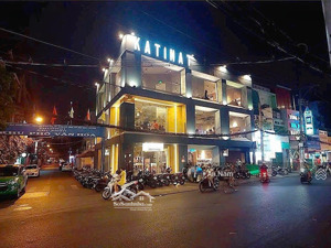 siêu phẩm mt bàu cát p.12 q. tân bình ( 8,6m x 19m) tiện xây mới phù hợp xây vp,kd giá siêu rẻ 30ty