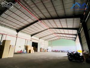 Cho thuê Kho xưởng 1.000m2 giá chỉ 50 triệu. Trảng Dài-Biên Hòa-Đồng Nai