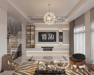 **bán nhà mặt tiền trương hoàng thanh, phường 12, tân bình (6*26) khu vip k300