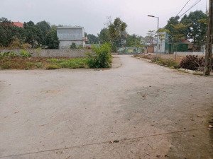 chính chủ em bán rẻ nhất thị trường đất tuyến 2 tl420 tại hoà lạc