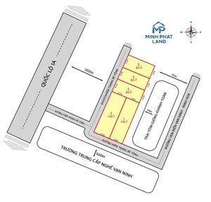 đất sát biển vạn lương, full thổ cư, đường ôtô. giá đầu tư: 735 triệu. cách đường ven biển chỉ 100m