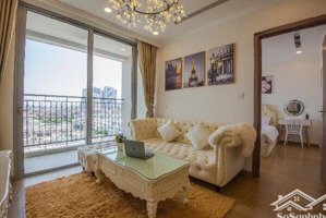 chính chủ cho thuê flc 18 phạm hùng, 2 ngủ, full đồ, giá 12tr