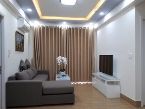 cho thuê ch hưng phúc residence, 78m2-2pn full nội thất, 17tr/tháng. lh hà: 