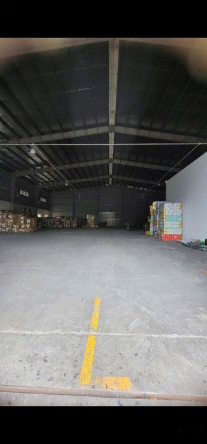 cho thuê kho xưởng 1000m2 kcn tân bình, quận tân phú