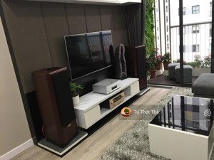 hướng tới lâu dài! bán nhanh căn hộ hoa hậu 101 m2 ở b1 b2 hud2 tây nam linh đàm để full nội thất