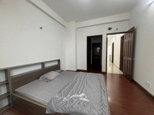 chính chủ bán nhanh căn hộ chung cư belleza quận 7, hcm