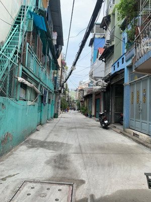 bán nhà cấp 4 hxh vạn kiếp khu ẩm thực sầm uất 4x17m nở hậu tặng thiết kế 11 phòng