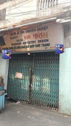 hxt - 8m lý thái tổ - ngang cực hiếm tại trung tâm q10