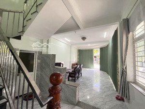 bán nhà 3 tầng hai mặt tiền đường đô đốc lộc - trung tâm hòa xuân, đà nẵng