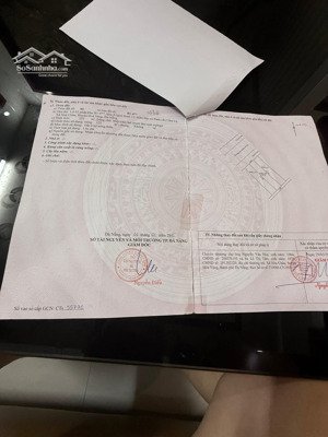 bán gấp đất nền 125m2 tại nguyễn hồng ánh, hòa châu, hòa vang, đà nẵng, giá ưu đãi 7,1 tỷ